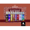 EVA SKIN CARE SENSES BODY SPLASH MUSKY JASMINE — FINE FRAGRANCE MIST 240 ML